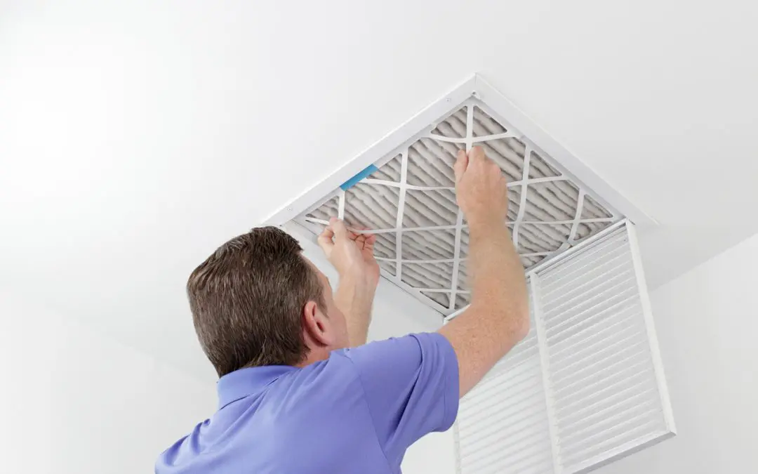 7 Tips for Improving Indoor Air Quality at Home