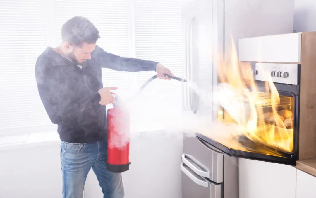 improve fire safety