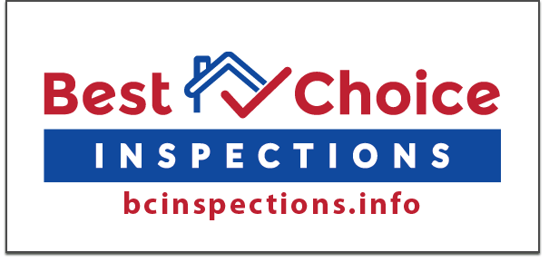 Best Choice Inspections Inc