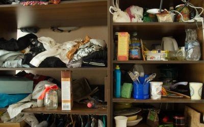 4 Ways to Declutter Your Home