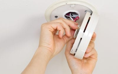 4 Questions to Ask About Smoke Detector Placement