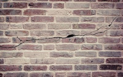 8 Signs of Structural Problems in the Home