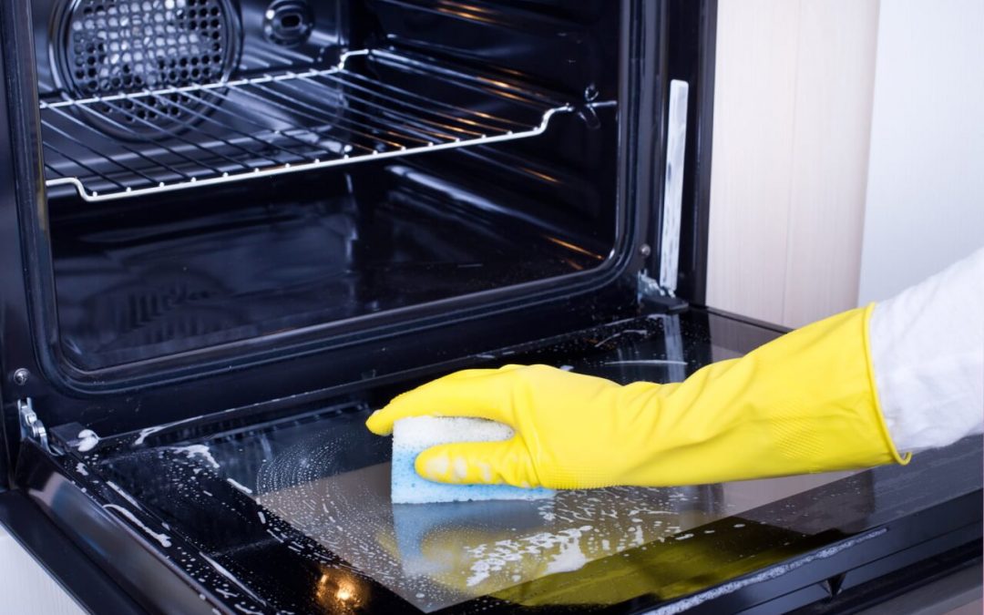 5 Housecleaning Tricks for a Spotless Home