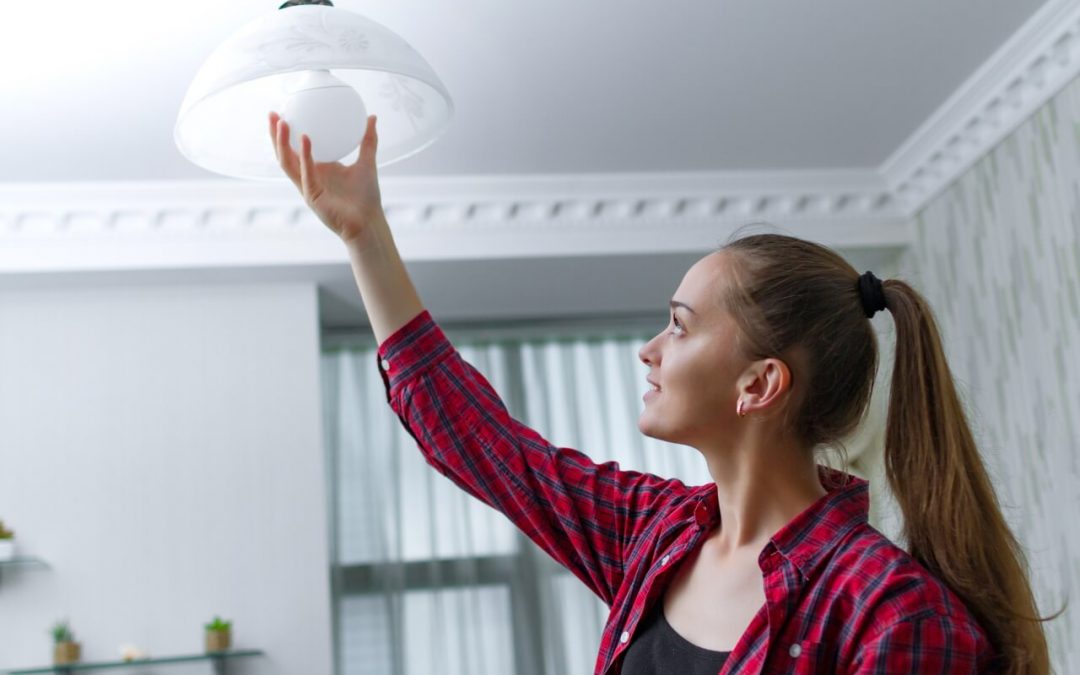 10 Ways to Save Energy at Home
