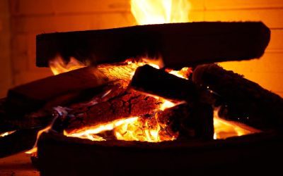 How to Keep Your Fireplace Safe This Winter Season