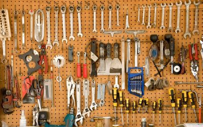 7 Tools Every Homeowner Should Have