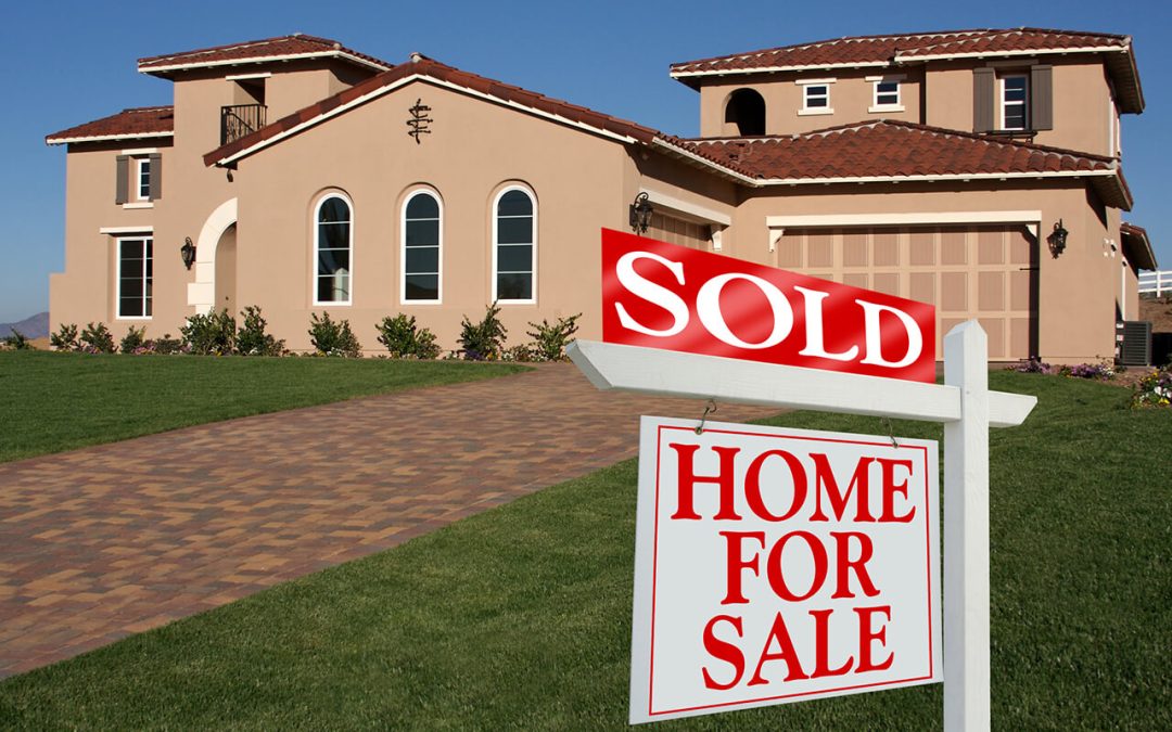 6 Tips to Sell Your Home