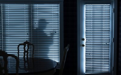 8 Essential Tips to Improve Home Security