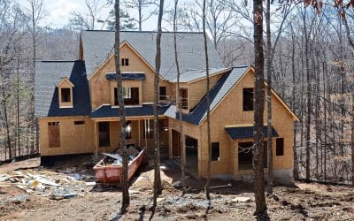 10 Common New Construction Defects